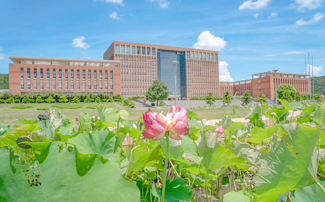珠海科技学院招生网-(原吉林大学珠海学院)